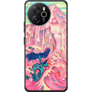 Чохол BoxFace Blackview Shark 8 