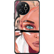 Чохол BoxFace Blackview Shark 8 