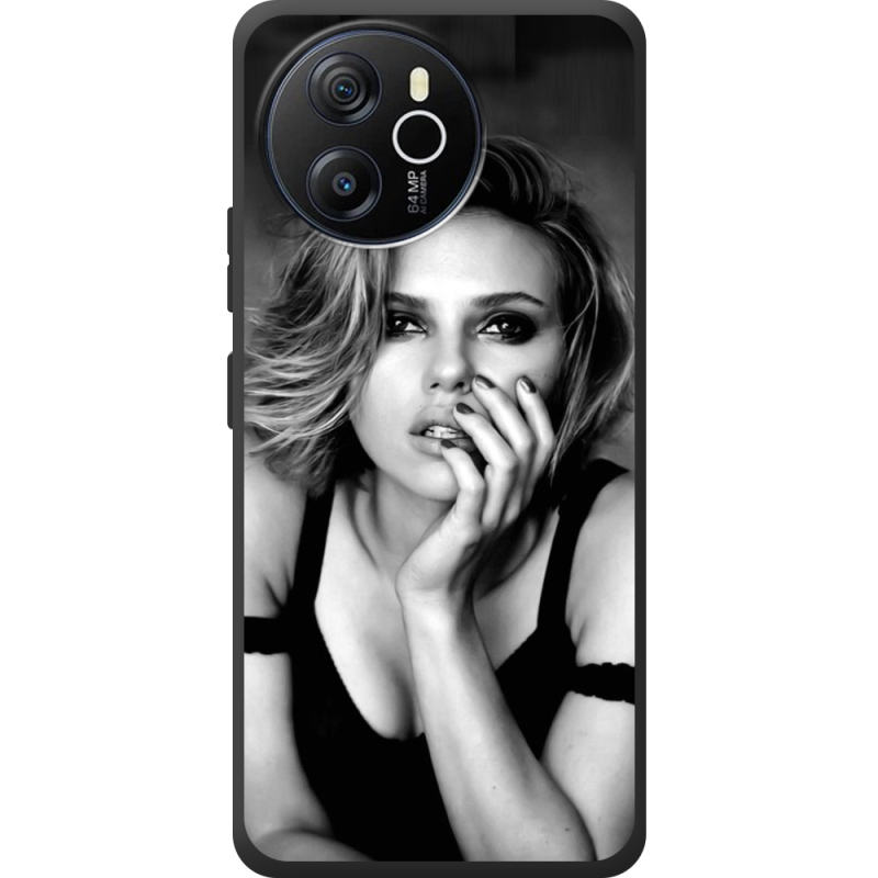 Чохол BoxFace Blackview Shark 8 