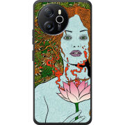 Чохол BoxFace Blackview Shark 8 