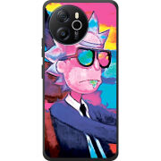 Чохол BoxFace Blackview Shark 8 