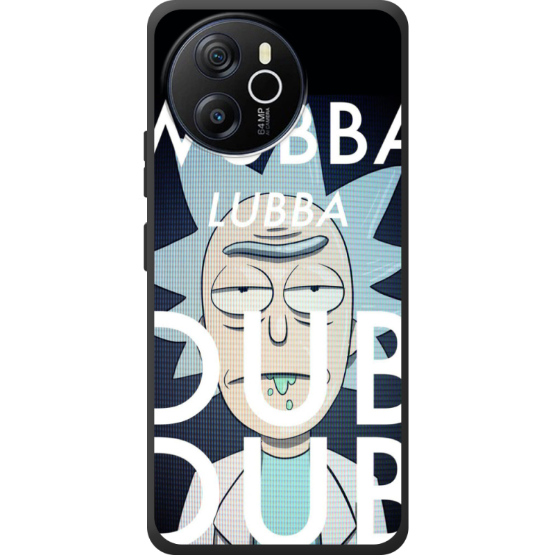 Чохол BoxFace Blackview Shark 8 