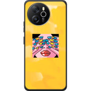 Чохол BoxFace Blackview Shark 8 