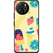 Чохол BoxFace Blackview Shark 8 