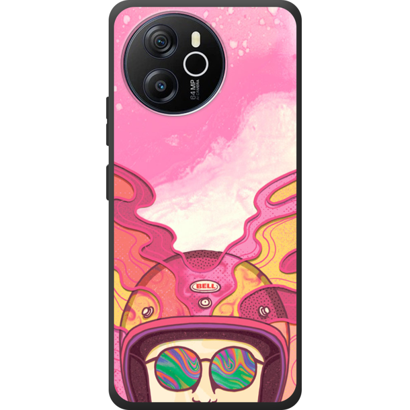 Чохол BoxFace Blackview Shark 8 