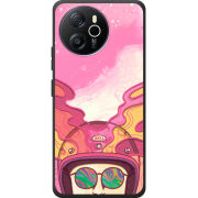 Чохол BoxFace Blackview Shark 8 