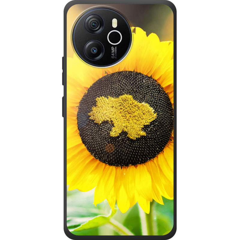 Чохол BoxFace Blackview Shark 8 