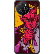 Чохол BoxFace Blackview Shark 8 