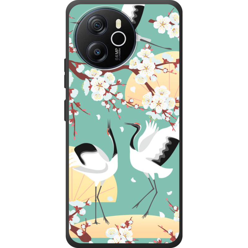 Чохол BoxFace Blackview Shark 8 