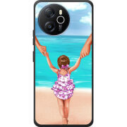 Чохол BoxFace Blackview Shark 8 Happy child