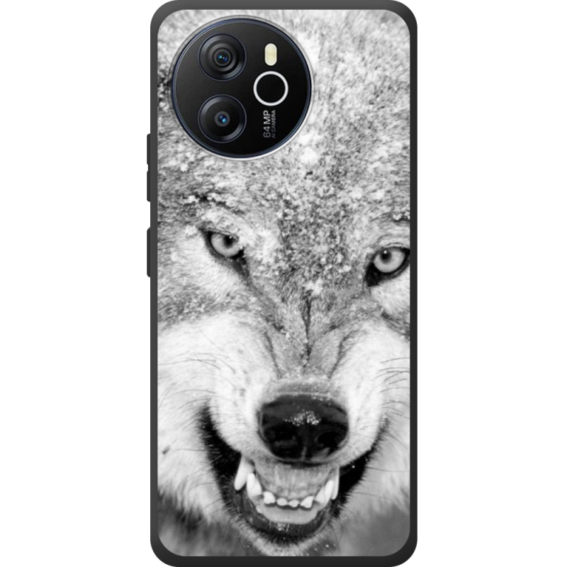 Чохол BoxFace Blackview Shark 8 