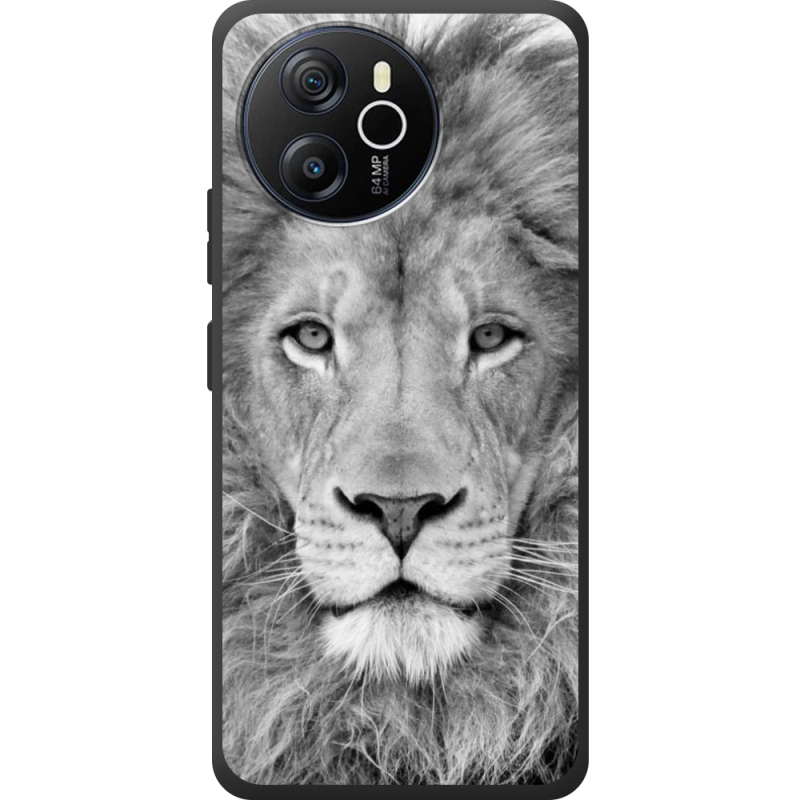 Чохол BoxFace Blackview Shark 8 