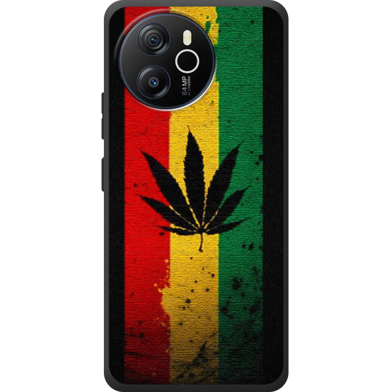 Чохол BoxFace Blackview Shark 8 