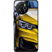 Чохол BoxFace Blackview Shark 8 Bmw M3 on Road