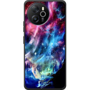 Чохол BoxFace Blackview Shark 8 Northern Lights