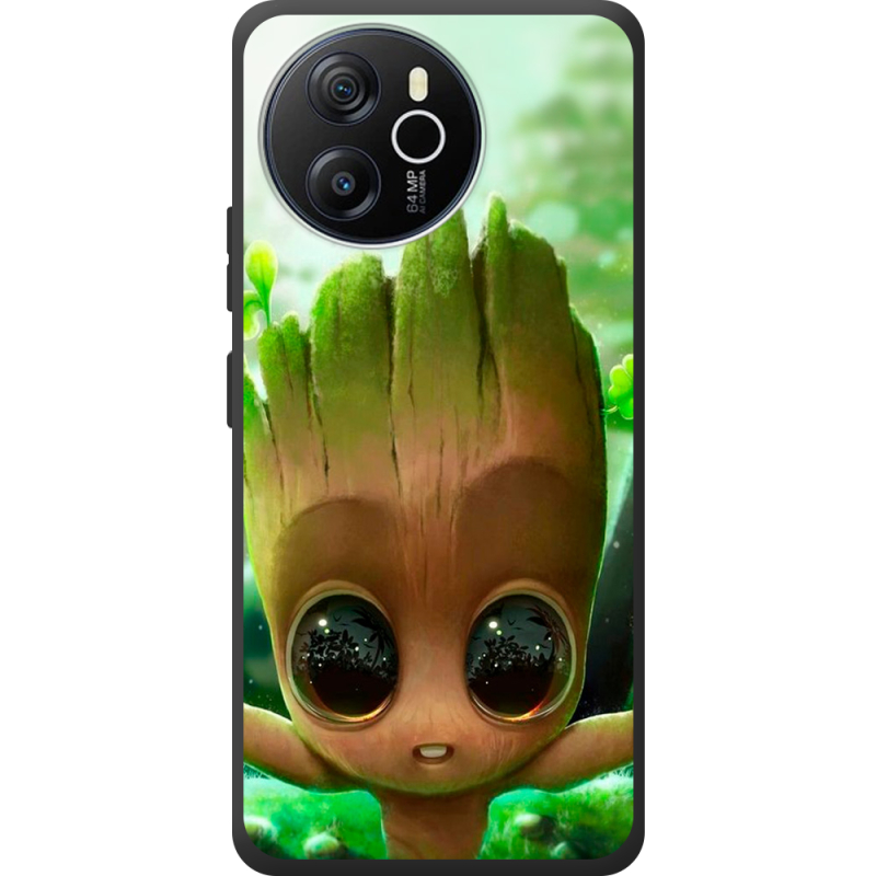 Чохол BoxFace Blackview Shark 8 Groot