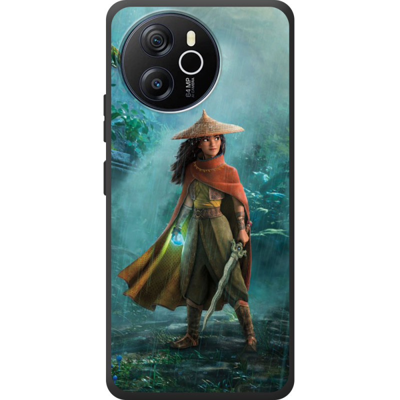 Чохол BoxFace Blackview Shark 8 Raya