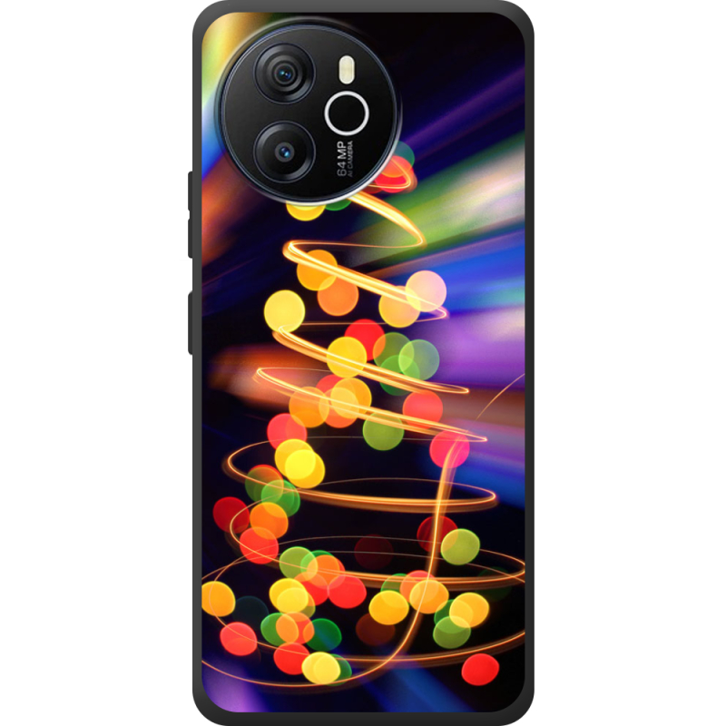 Чохол BoxFace Blackview Shark 8 