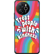 Чохол BoxFace Blackview Shark 8 Kindness