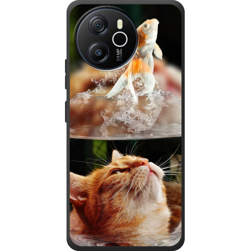 Чохол BoxFace Blackview Shark 8 