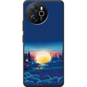 Чохол BoxFace Blackview Shark 8 Спокойной ночи