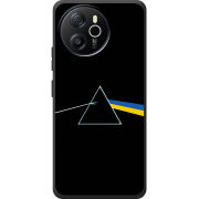 Чохол BoxFace Blackview Shark 8 Pink Floyd Україна