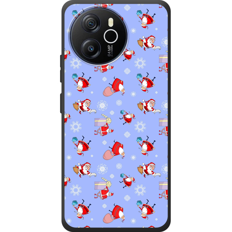 Чохол BoxFace Blackview Shark 8 