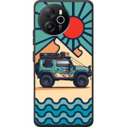 Чохол BoxFace Blackview Shark 8 Off Road