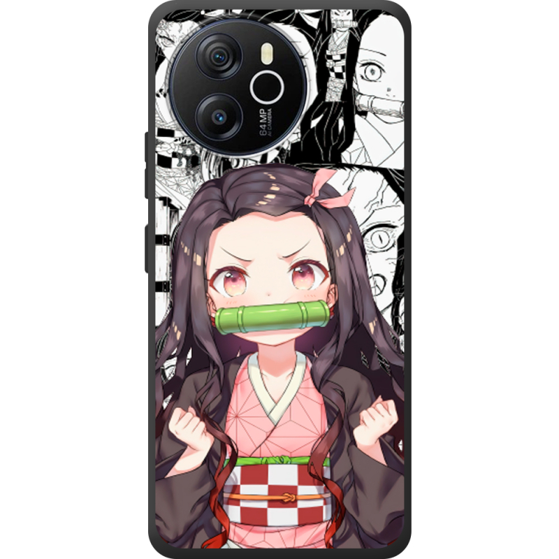 Чохол BoxFace Blackview Shark 8 