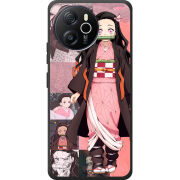 Чохол BoxFace Blackview Shark 8 