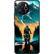 Чохол BoxFace Blackview Shark 8 