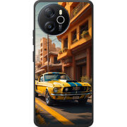 Чохол BoxFace Blackview Shark 8 