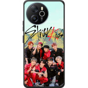 Чохол BoxFace Blackview Shark 8 Stray Kids Boy Band