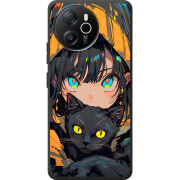 Чохол BoxFace Blackview Shark 8 