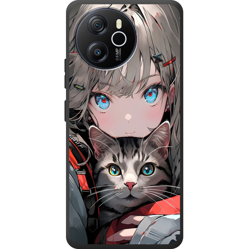 Чохол BoxFace Blackview Shark 8 