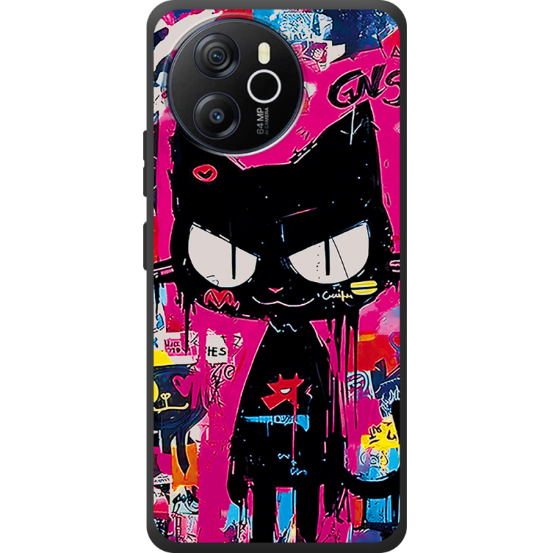 Чохол BoxFace Blackview Shark 8 