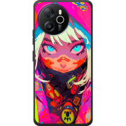 Чохол BoxFace Blackview Shark 8 