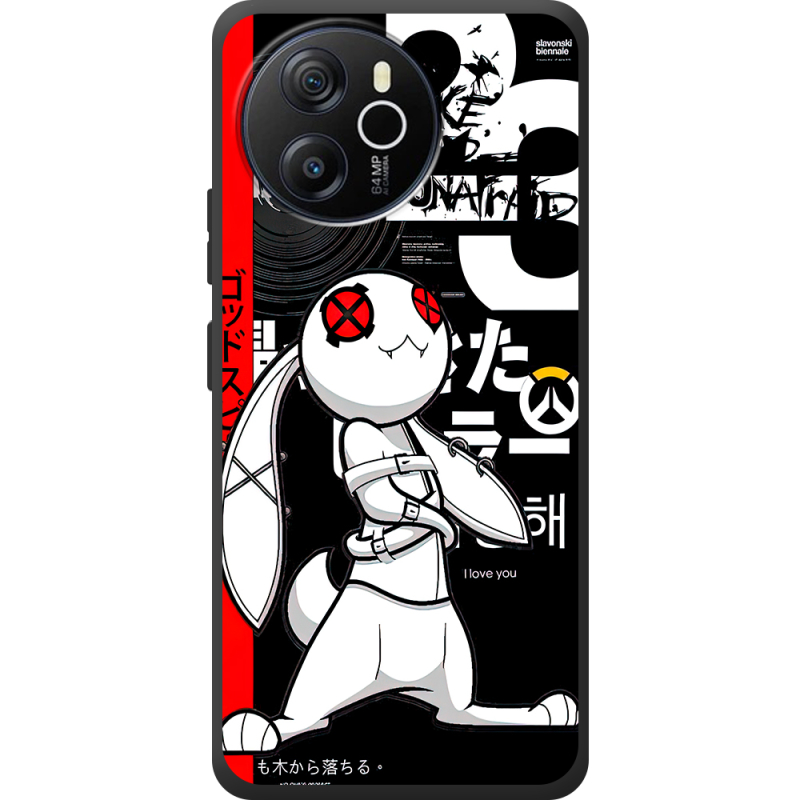 Чохол BoxFace Blackview Shark 8 