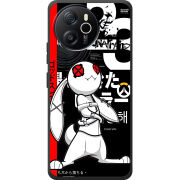 Чохол BoxFace Blackview Shark 8 