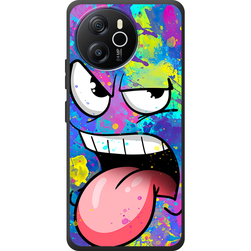 Чохол BoxFace Blackview Shark 8 