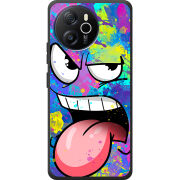 Чохол BoxFace Blackview Shark 8 