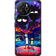 Чохол BoxFace Blackview Shark 8 