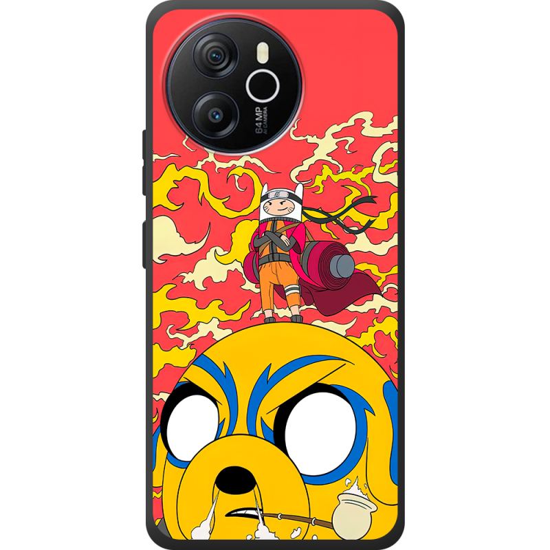 Чохол BoxFace Blackview Shark 8 