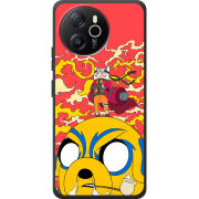 Чохол BoxFace Blackview Shark 8 