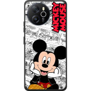 Чохол BoxFace Blackview Shark 8 