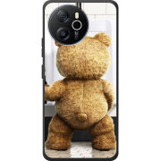 Чохол BoxFace Blackview Shark 8 