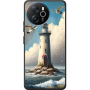 Чохол BoxFace Blackview Shark 8 