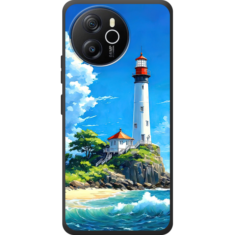 Чохол BoxFace Blackview Shark 8 