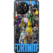 Чохол BoxFace Blackview Shark 8 