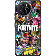 Чохол BoxFace Blackview Shark 8 